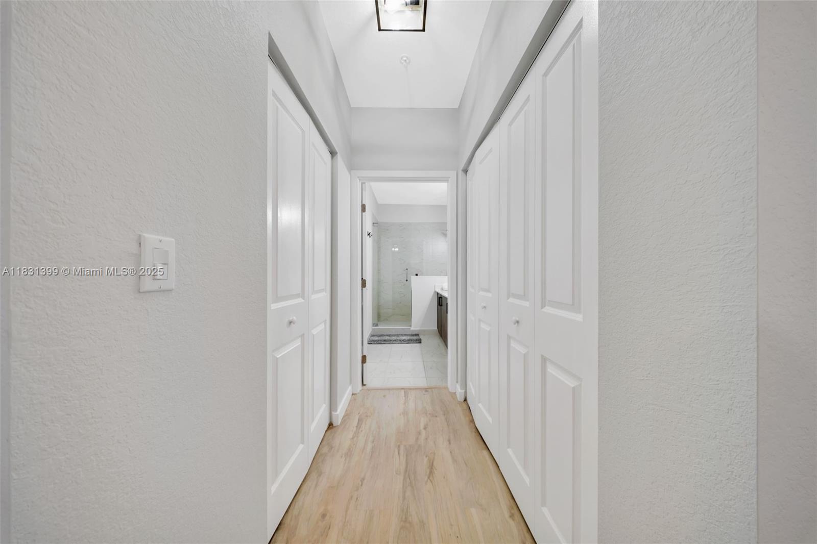 CENTURY PARK SOUTH - Residential