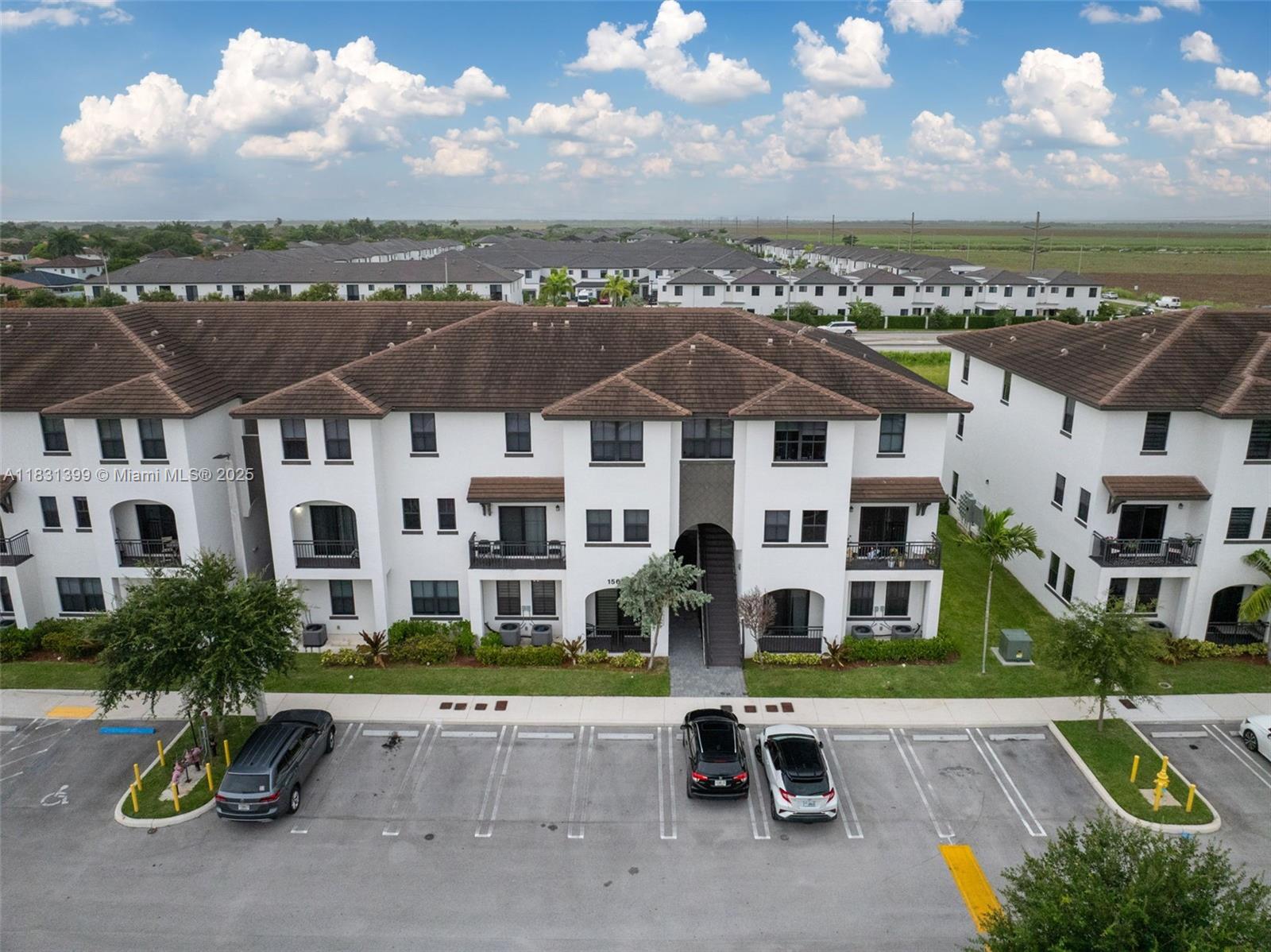 This completely remodeled and upgraded condo was transformed by a general contractor to enhance all original finishes. Offering 1,384 sq ft of spacious living, this first-floor unit at 15600 SW 136th St Unit 106 features a bright open layout with luxury vinyl flooring throughout and tile in the bathrooms. Enjoy 2 assigned parking spaces, guest parking, and a pet-friendly community (pets under 25 lbs allowed). The well-maintained complex includes great amenities and is ideally located near top-rated schools, parks, restaurants, and shopping. Whether you're a homeowner or investor, this turnkey property delivers style, comfort, and value in one of Miami’s most desirable neighborhoods.