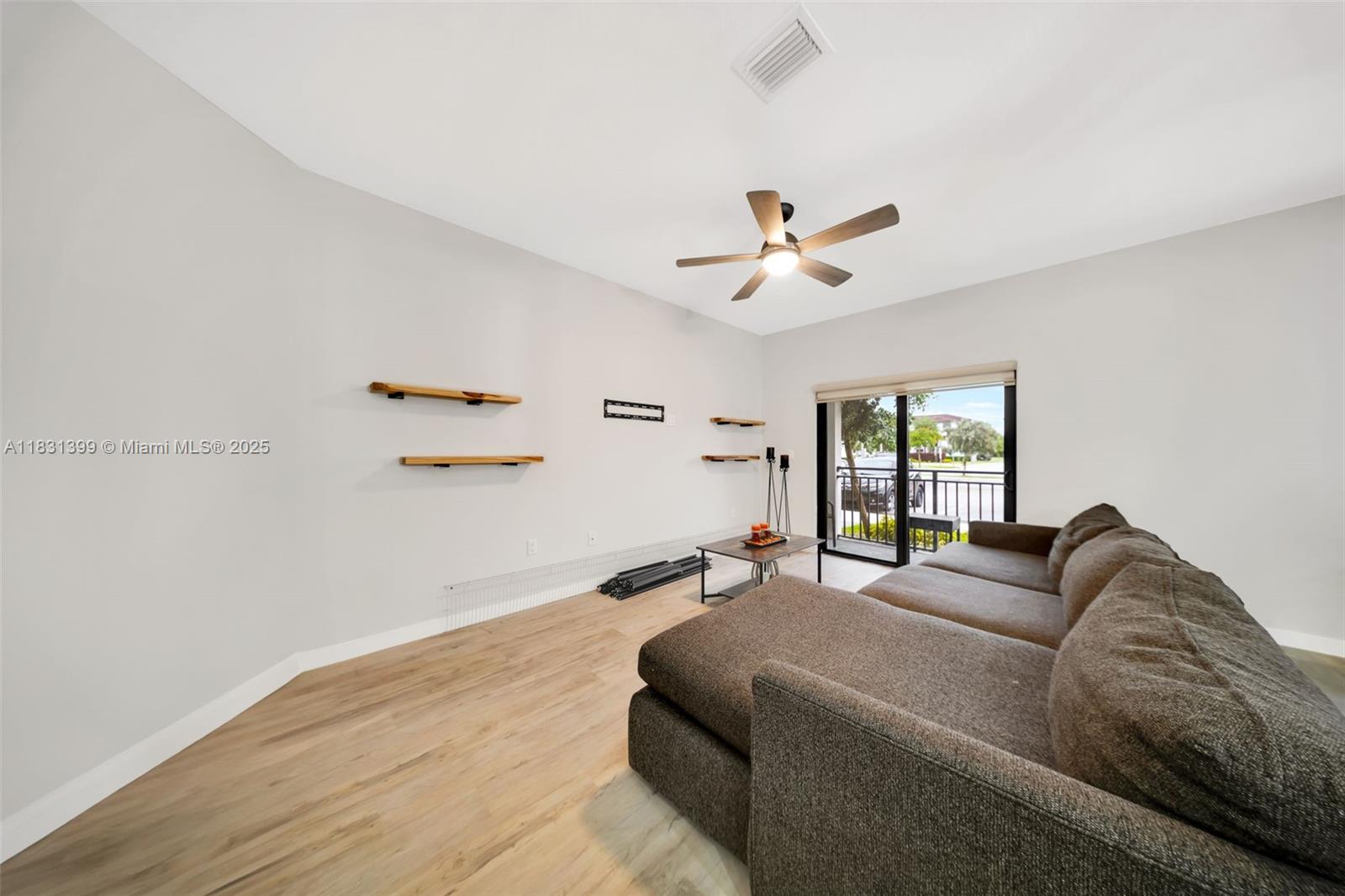CENTURY PARK SOUTH - Residential