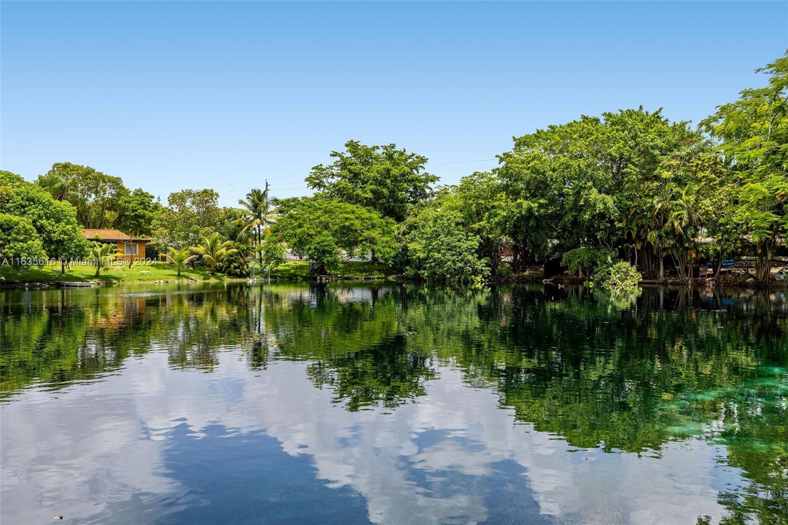 MIAMI LAKES LAKE HILDA TO - Residential