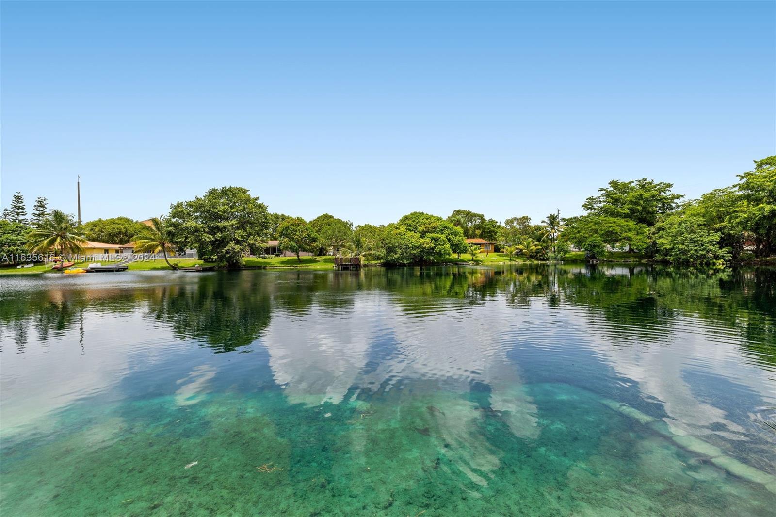 MIAMI LAKES LAKE HILDA TO - Residential
