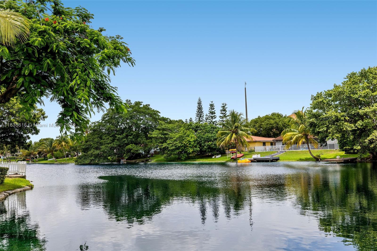 MIAMI LAKES LAKE HILDA TO - Residential