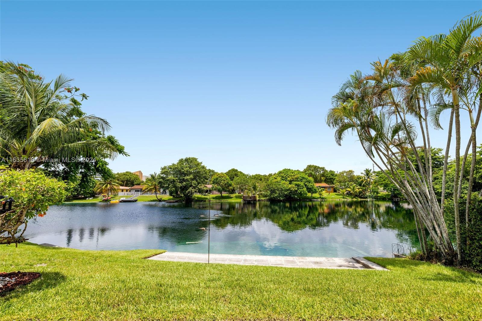 MIAMI LAKES LAKE HILDA TO - Residential