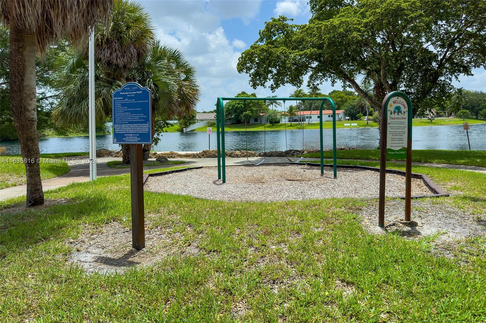 MIAMI LAKES LAKE HILDA TO - Residential