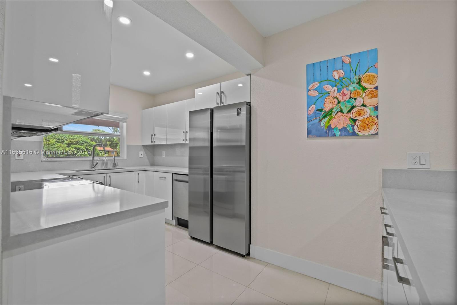 MIAMI LAKES LAKE HILDA TO - Residential