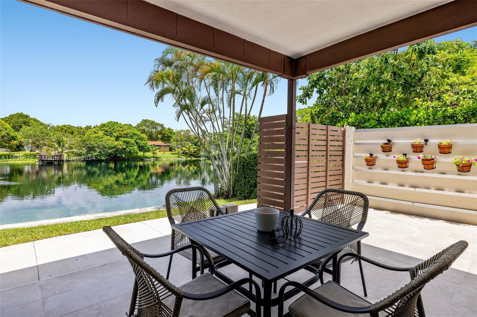 MIAMI LAKES LAKE HILDA TO - Residential