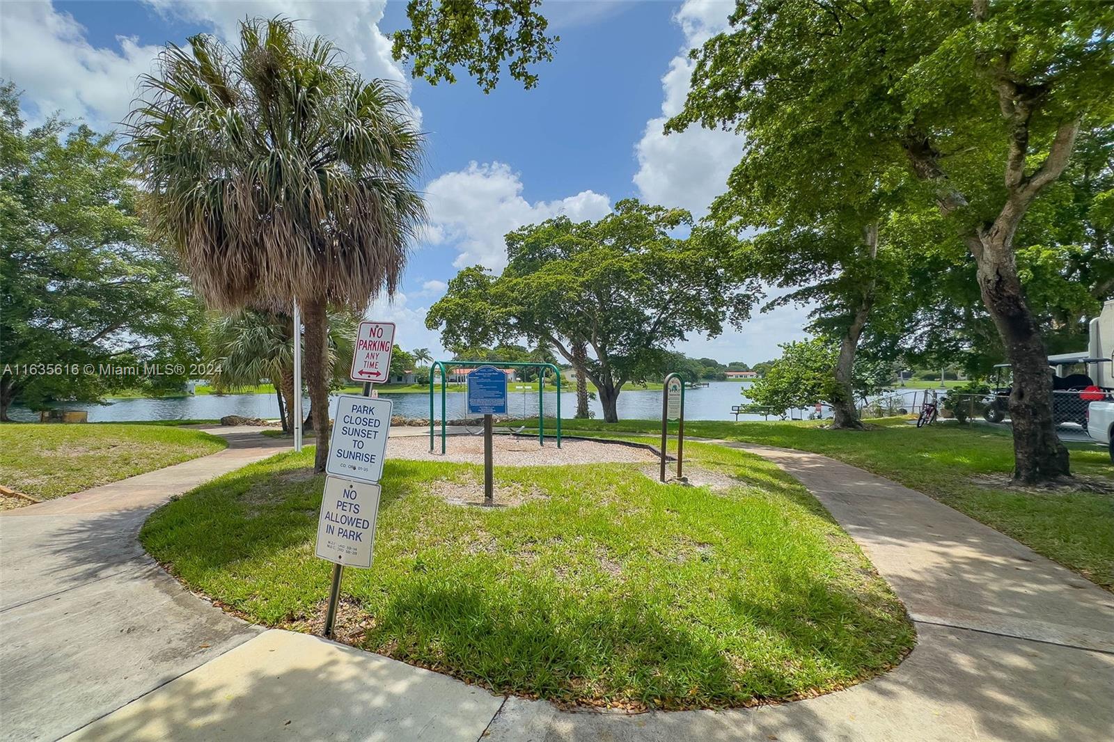 MIAMI LAKES LAKE HILDA TO - Residential