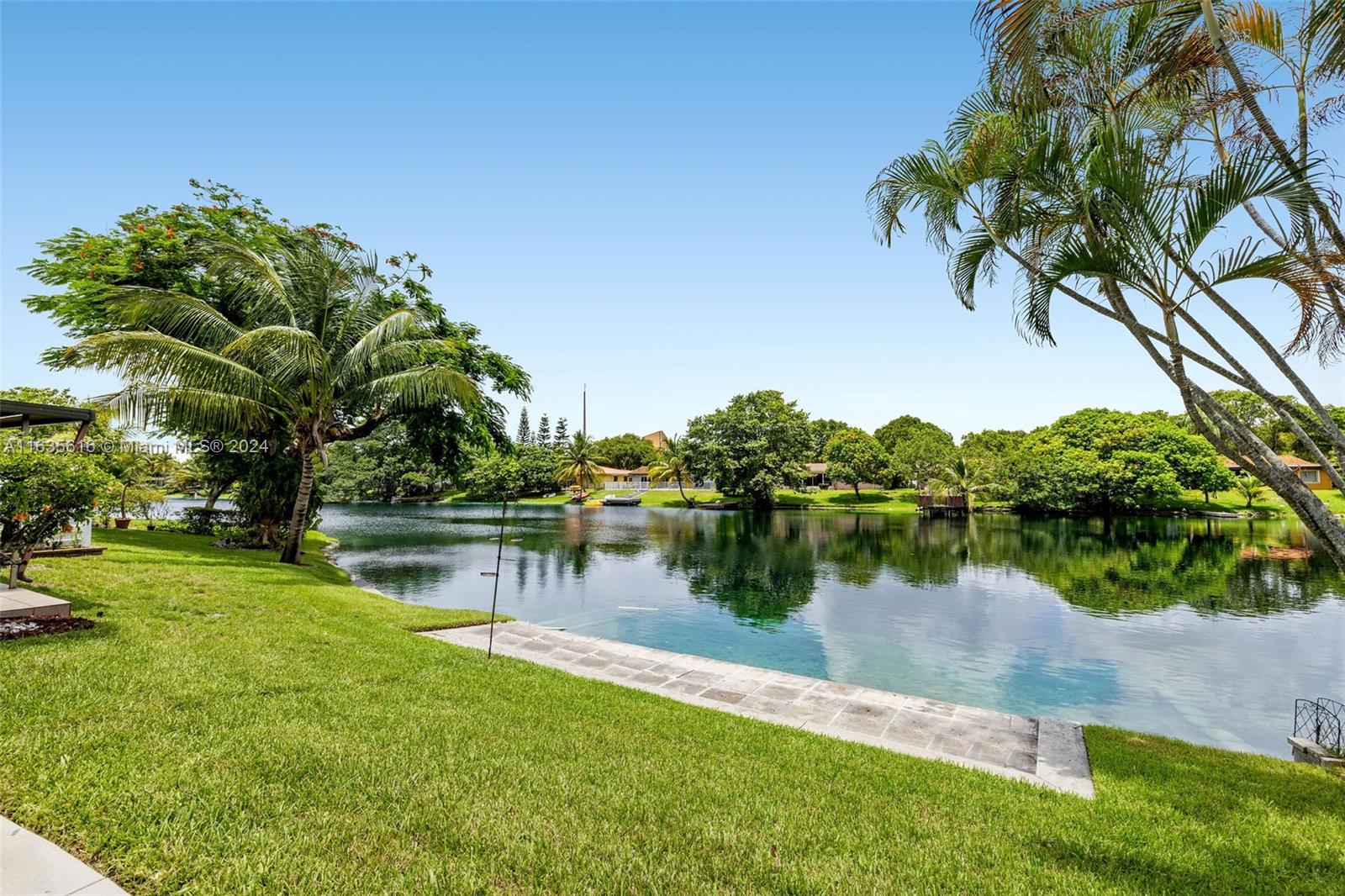 MIAMI LAKES LAKE HILDA TO - Residential
