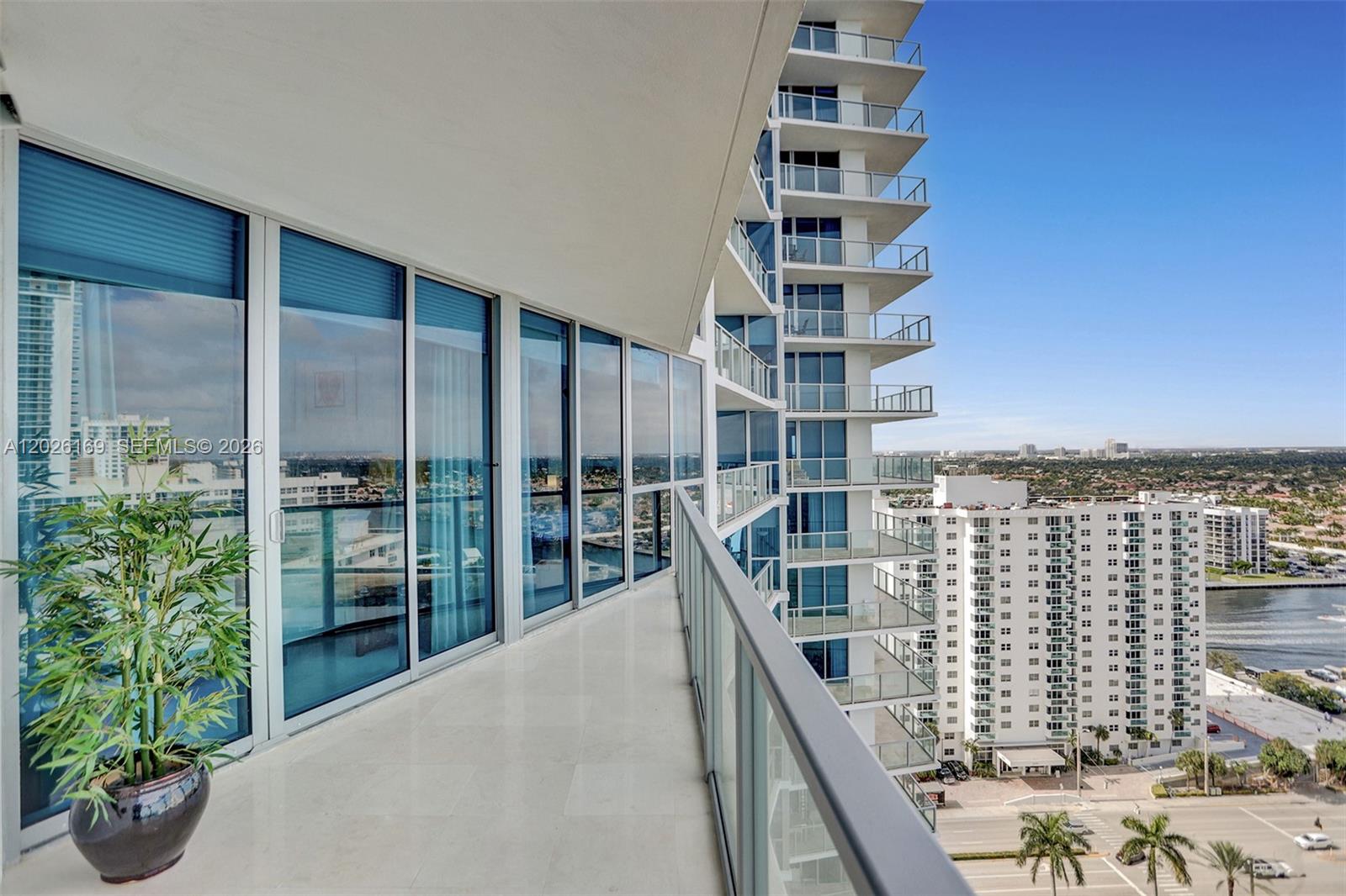 OCEAN PALMS CONDO - Residential Lease