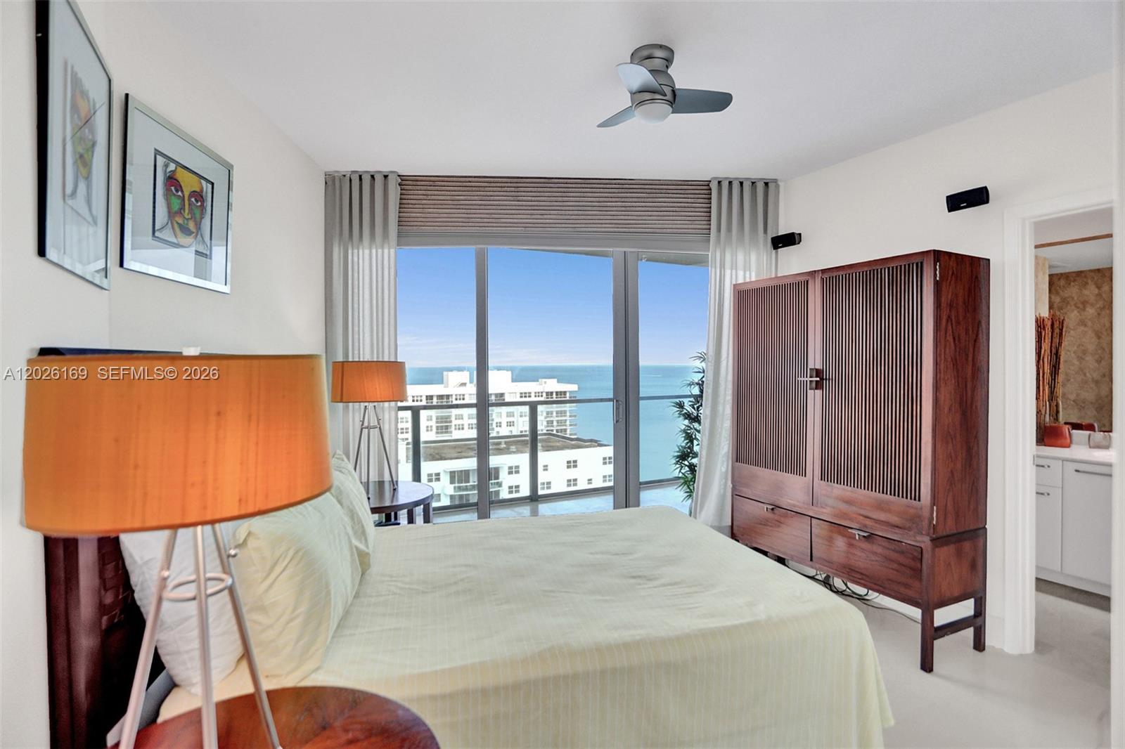 OCEAN PALMS CONDO - Residential Lease