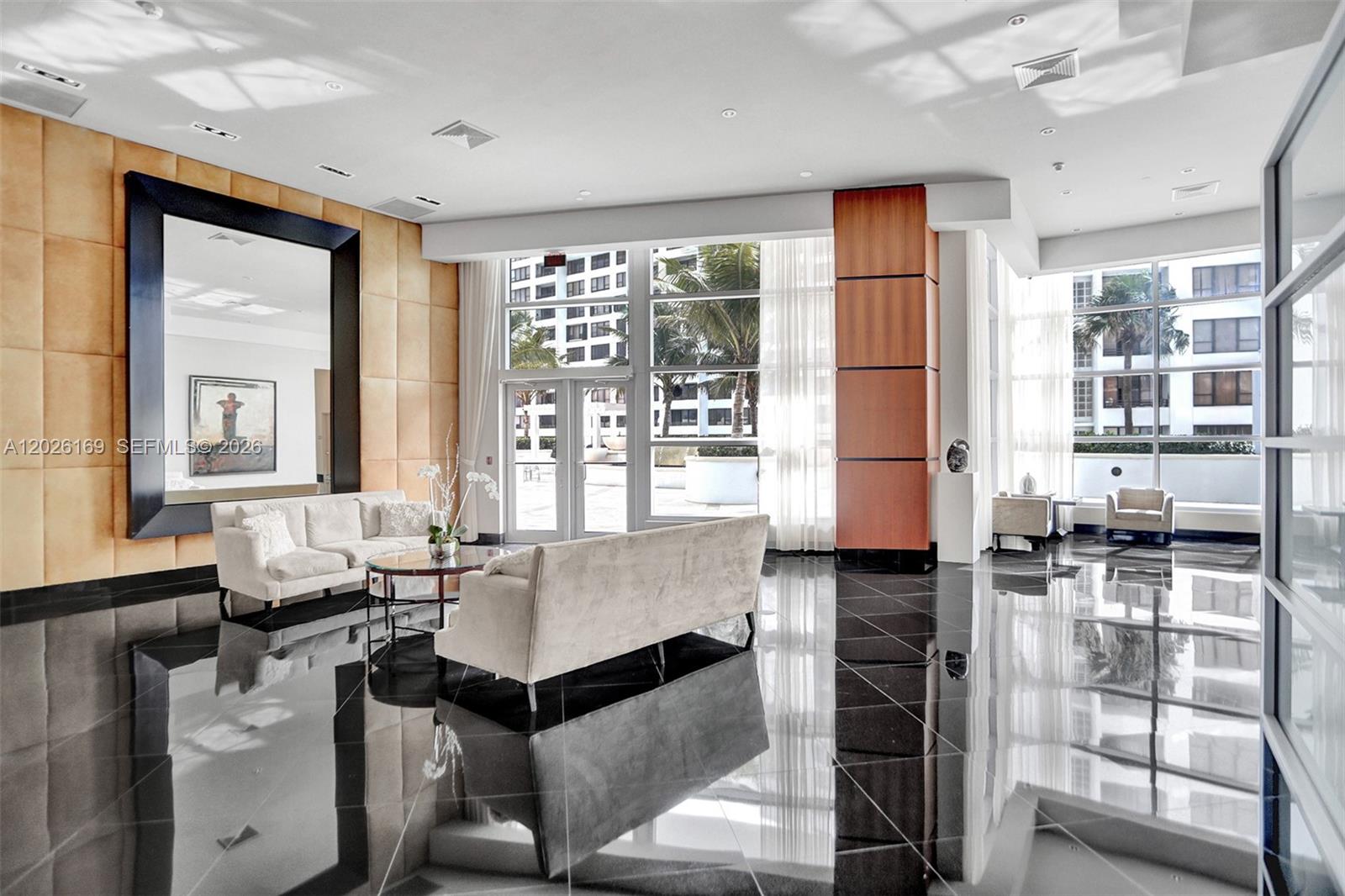 OCEAN PALMS CONDO - Residential Lease