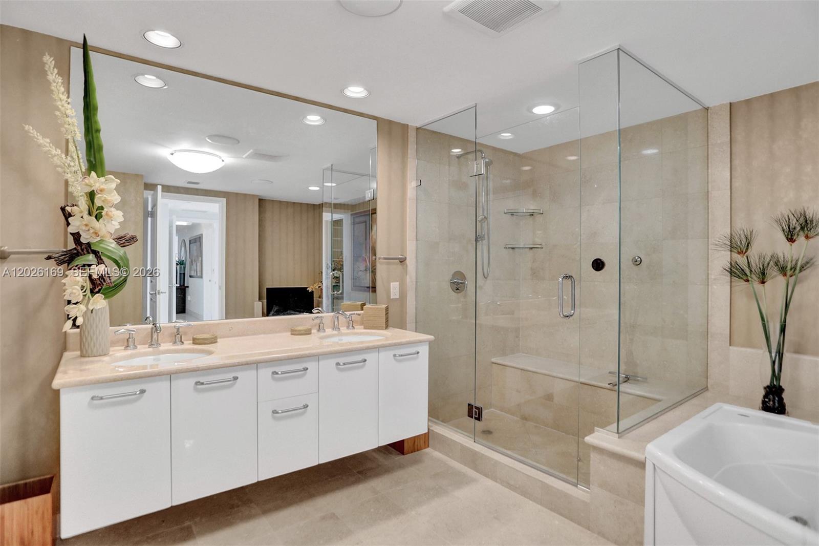 OCEAN PALMS CONDO - Residential Lease