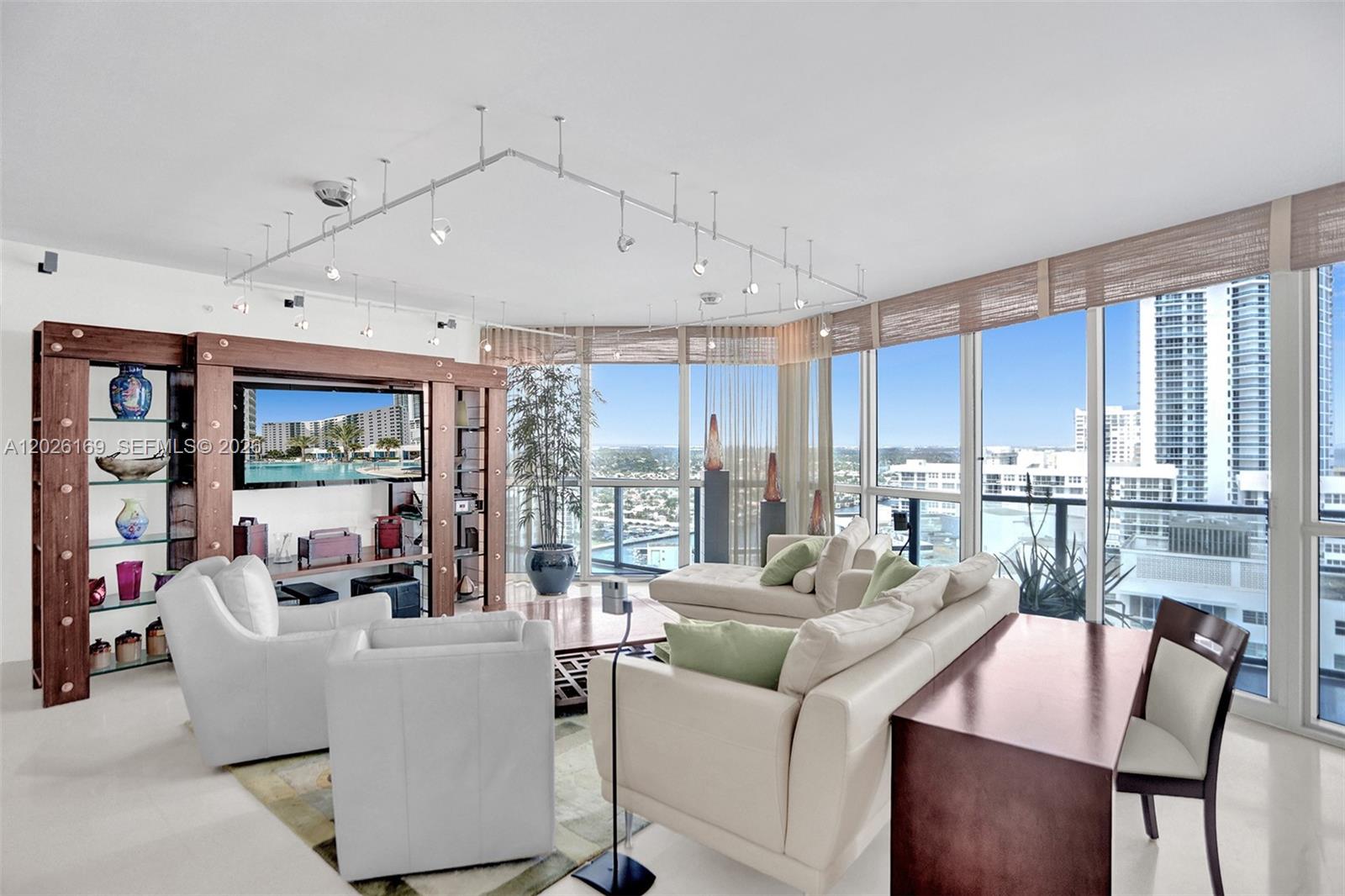 OCEAN PALMS CONDO - Residential Lease