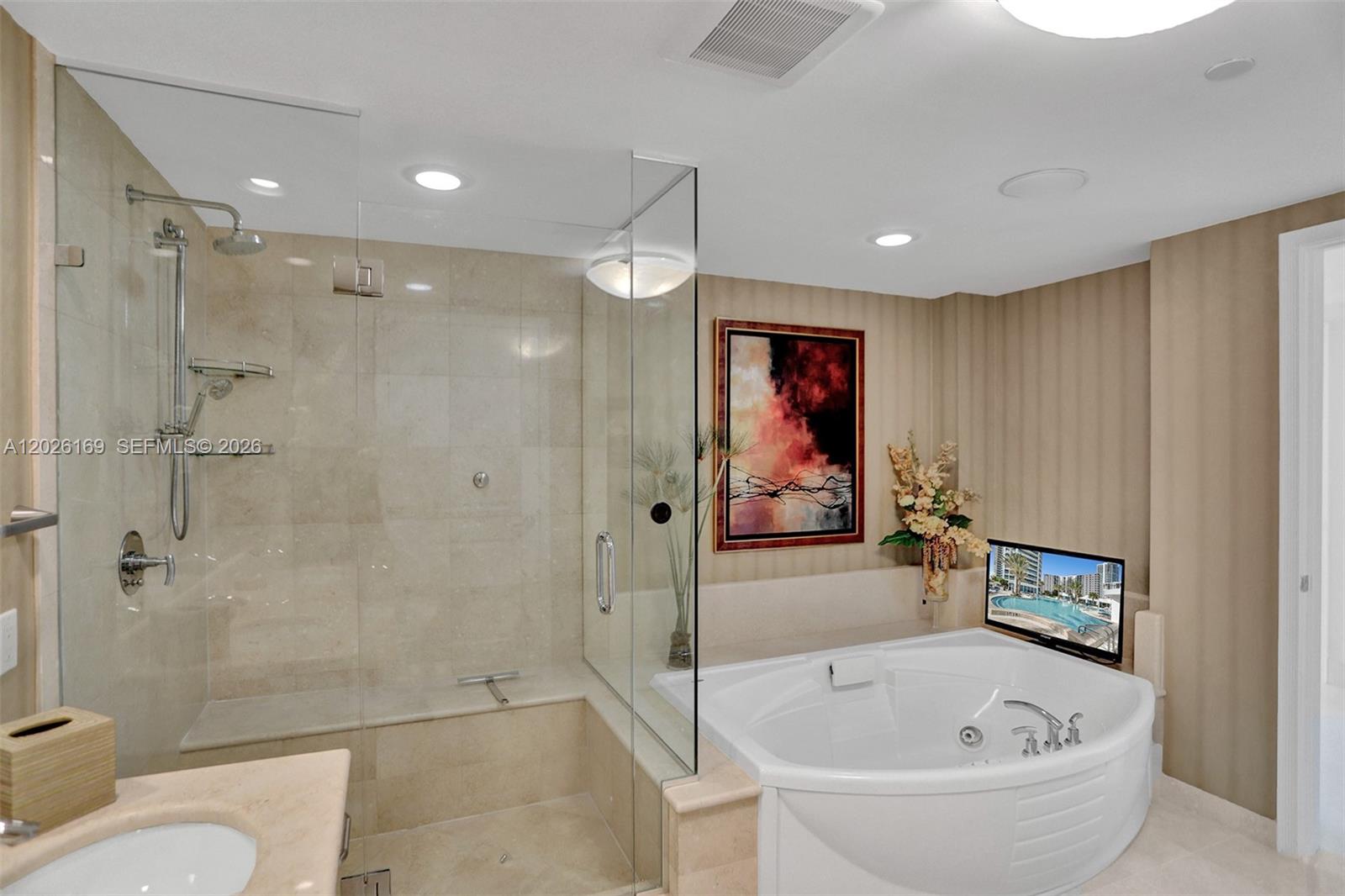 OCEAN PALMS CONDO - Residential Lease