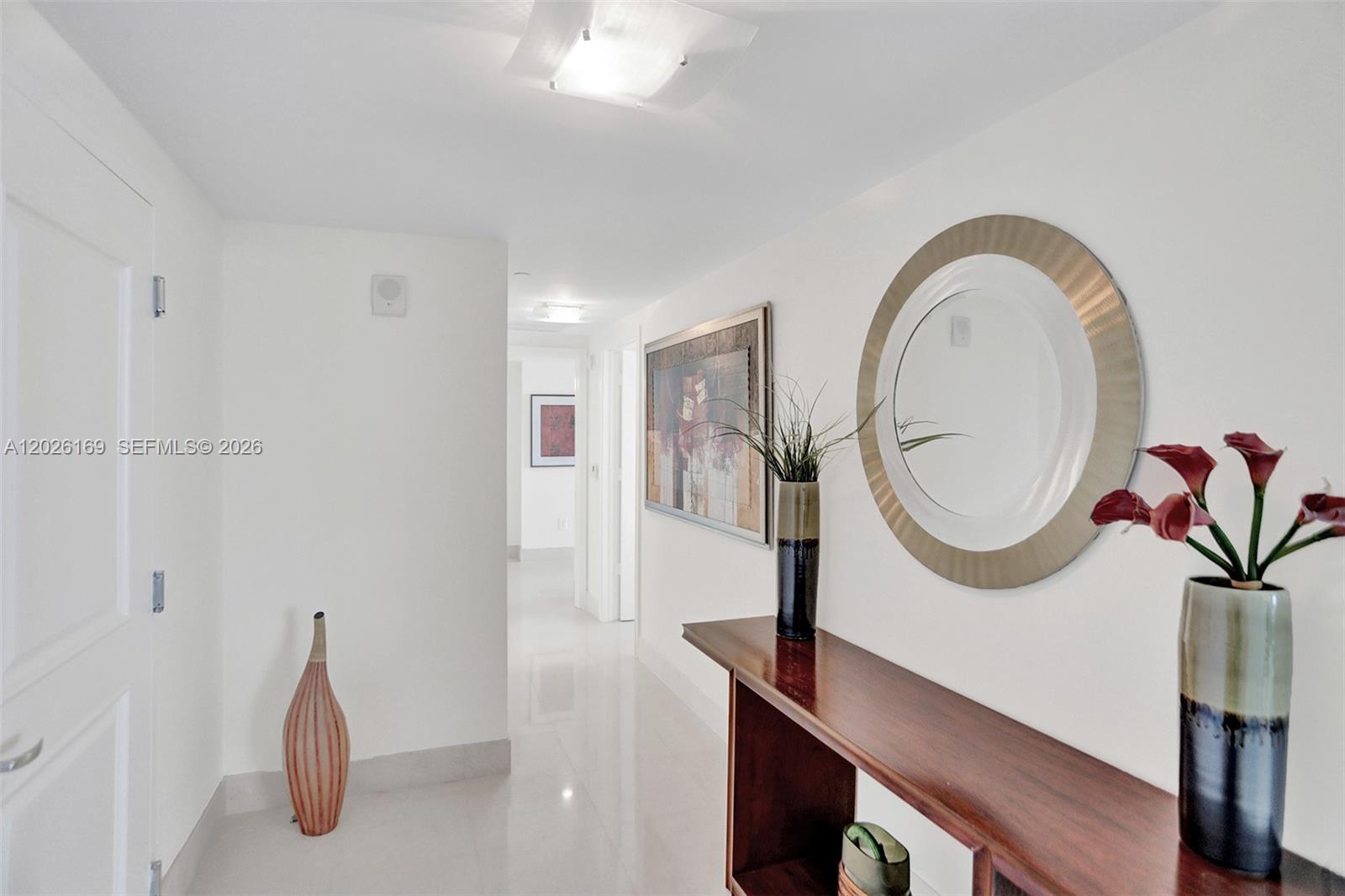 OCEAN PALMS CONDO - Residential Lease
