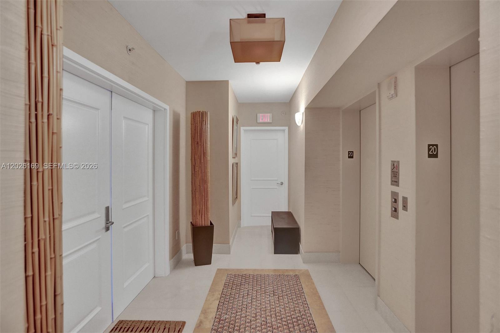 OCEAN PALMS CONDO - Residential Lease