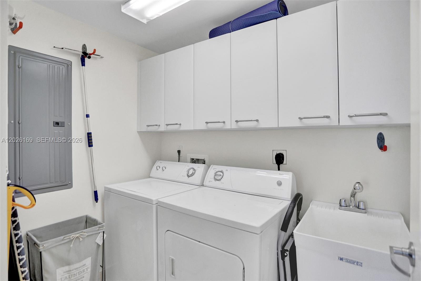 OCEAN PALMS CONDO - Residential Lease