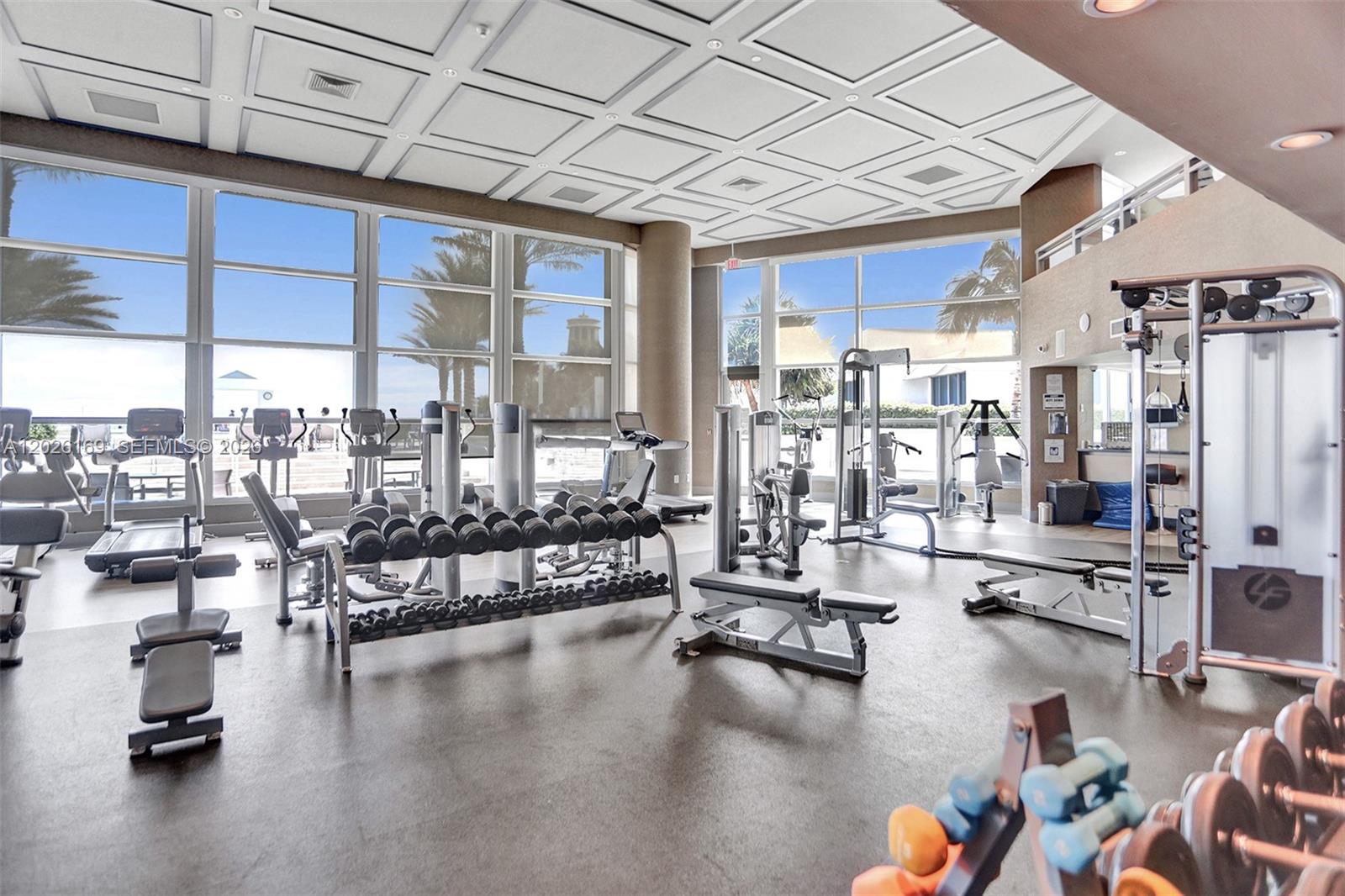 OCEAN PALMS CONDO - Residential Lease