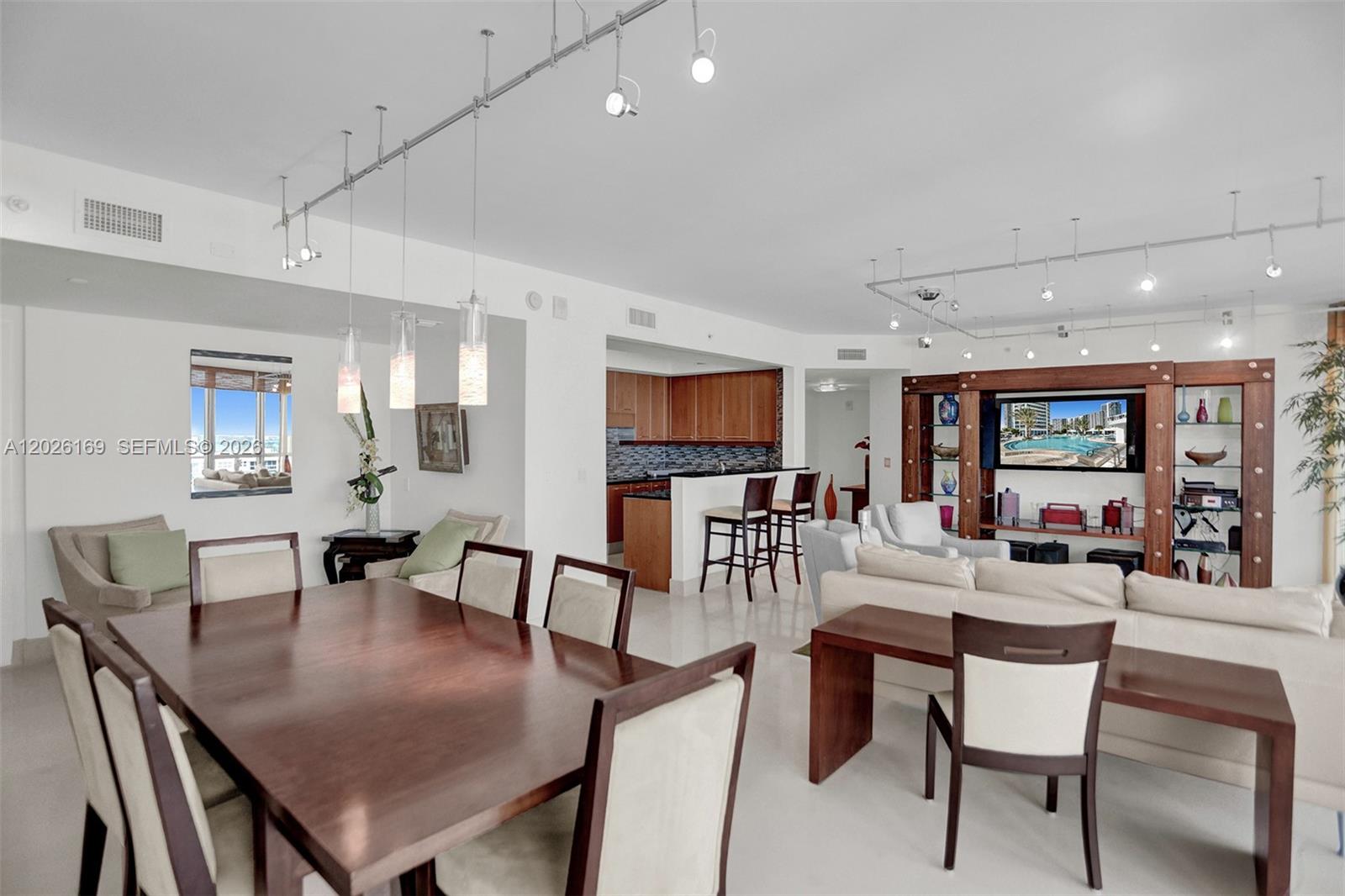 OCEAN PALMS CONDO - Residential Lease