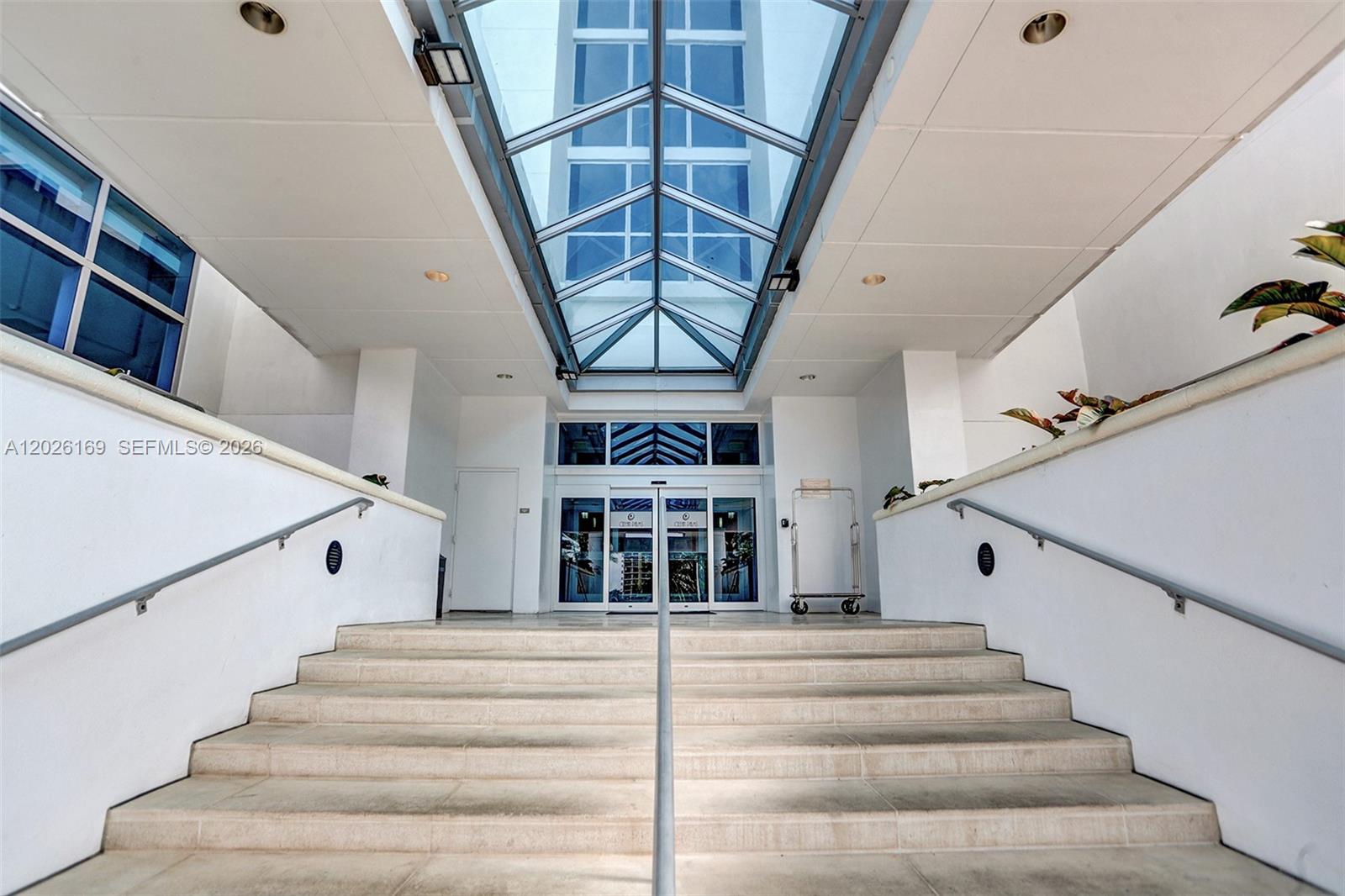 OCEAN PALMS CONDO - Residential Lease
