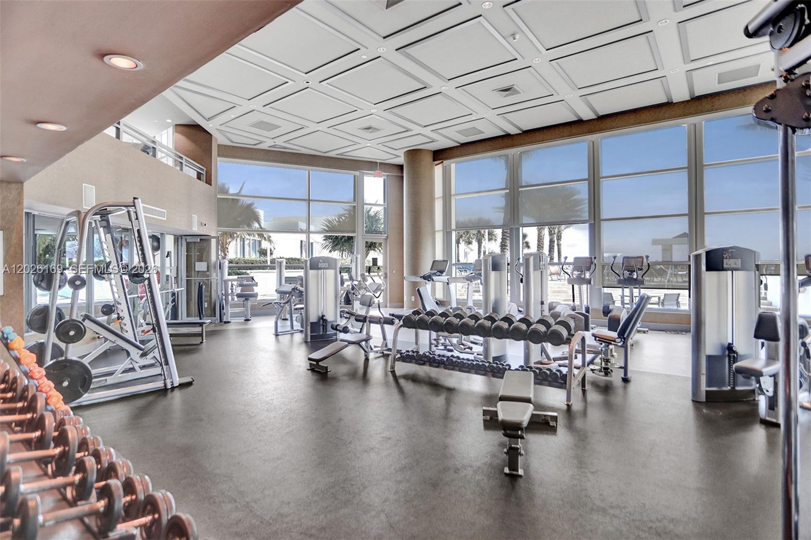 OCEAN PALMS CONDO - Residential Lease