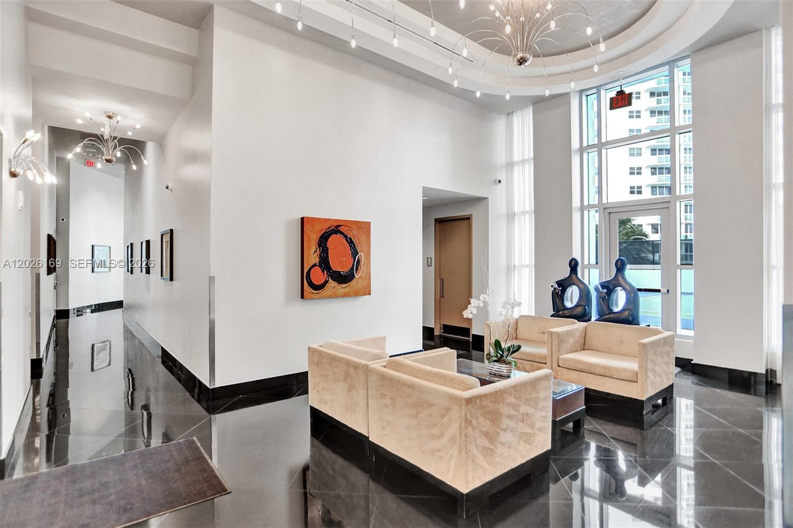 OCEAN PALMS CONDO - Residential Lease