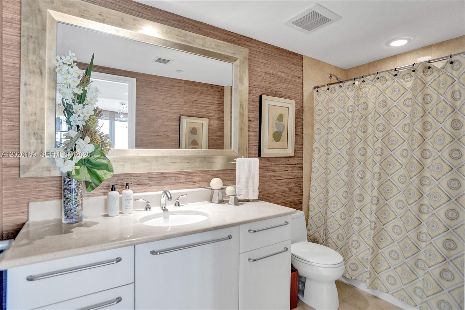 OCEAN PALMS CONDO - Residential Lease