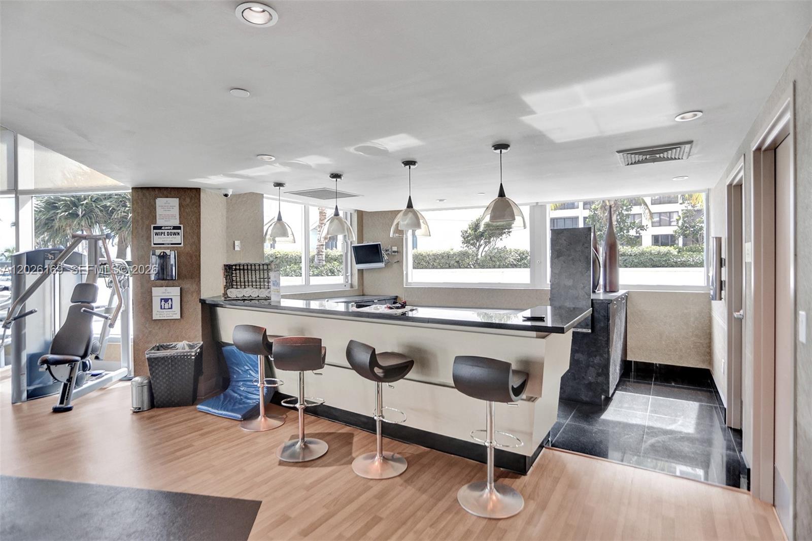 OCEAN PALMS CONDO - Residential Lease