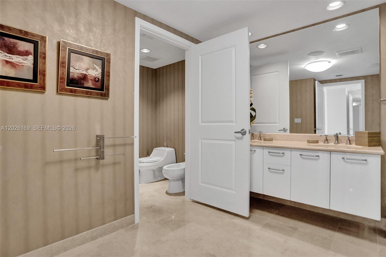 OCEAN PALMS CONDO - Residential Lease