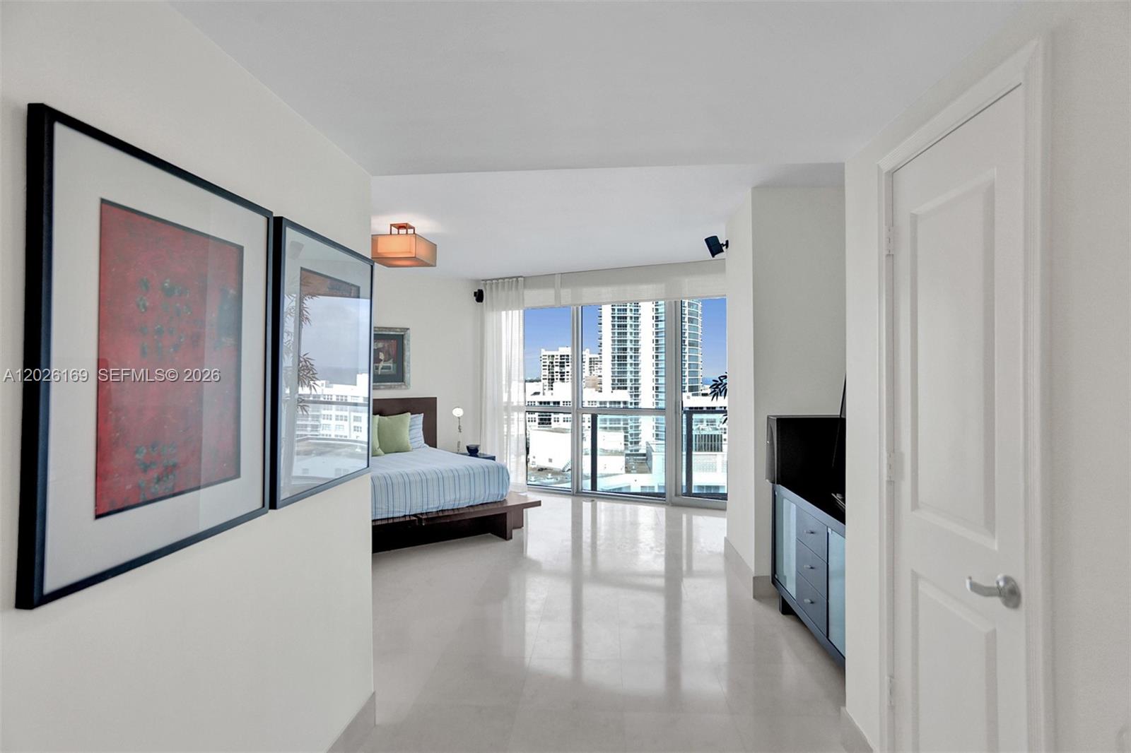 OCEAN PALMS CONDO - Residential Lease