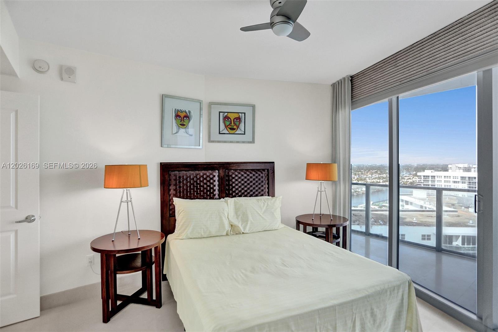 OCEAN PALMS CONDO - Residential Lease