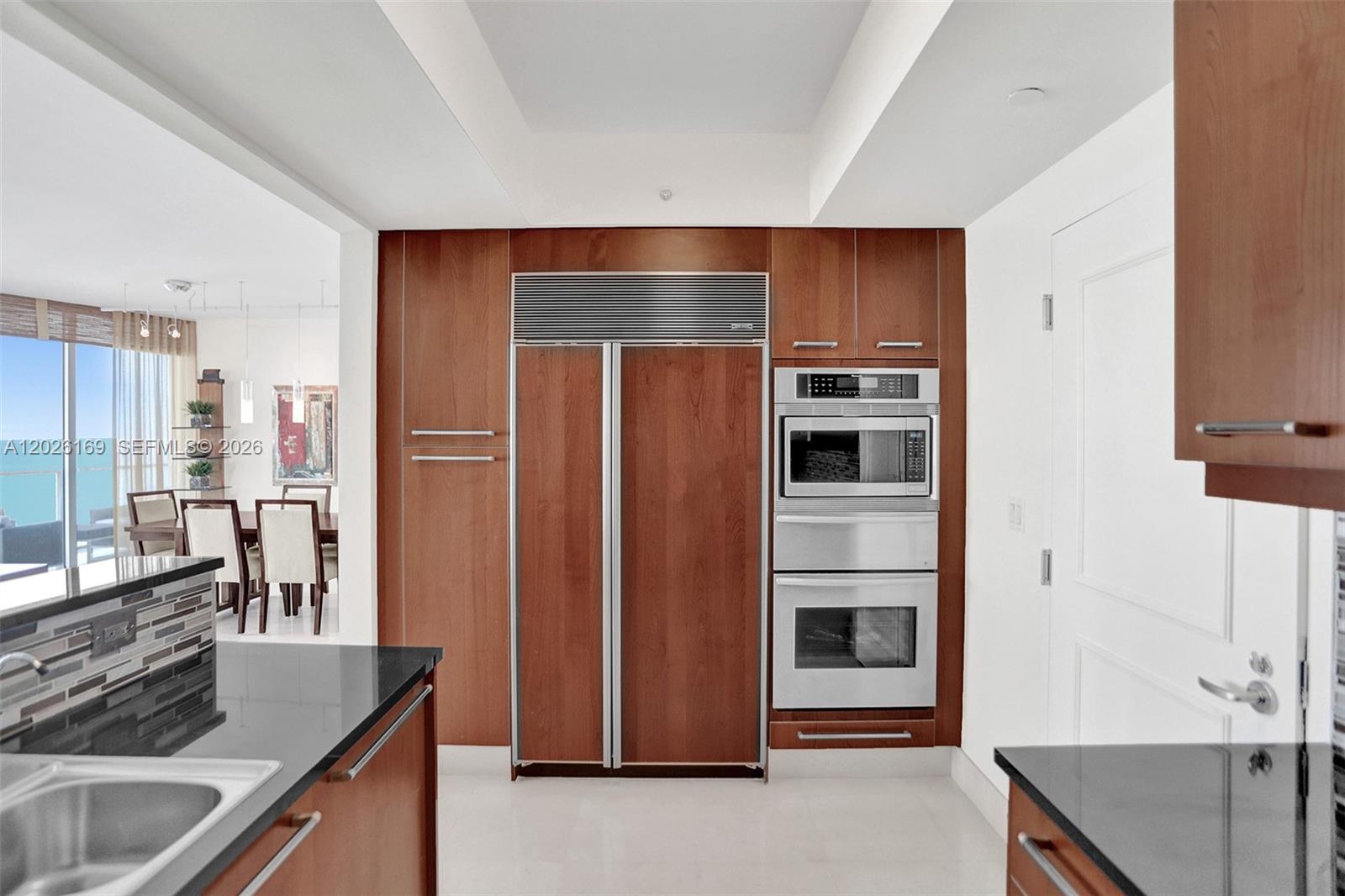 OCEAN PALMS CONDO - Residential Lease
