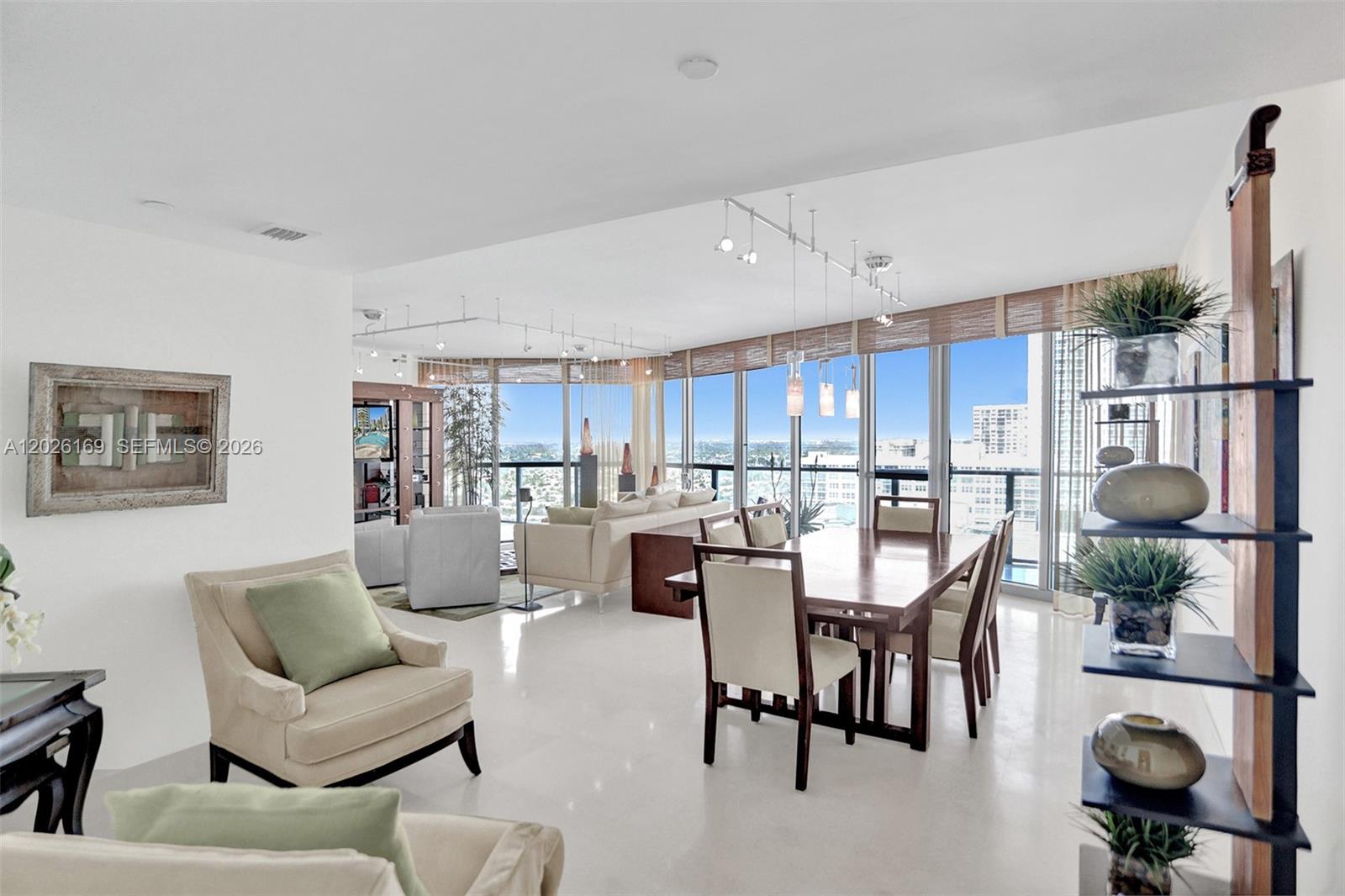OCEAN PALMS CONDO - Residential Lease