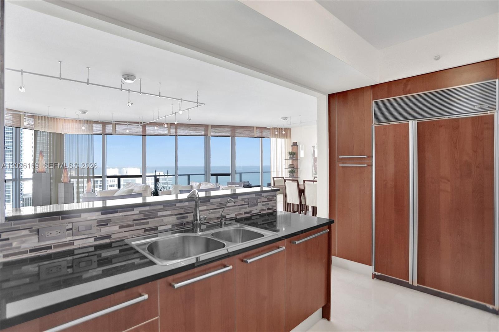 OCEAN PALMS CONDO - Residential Lease