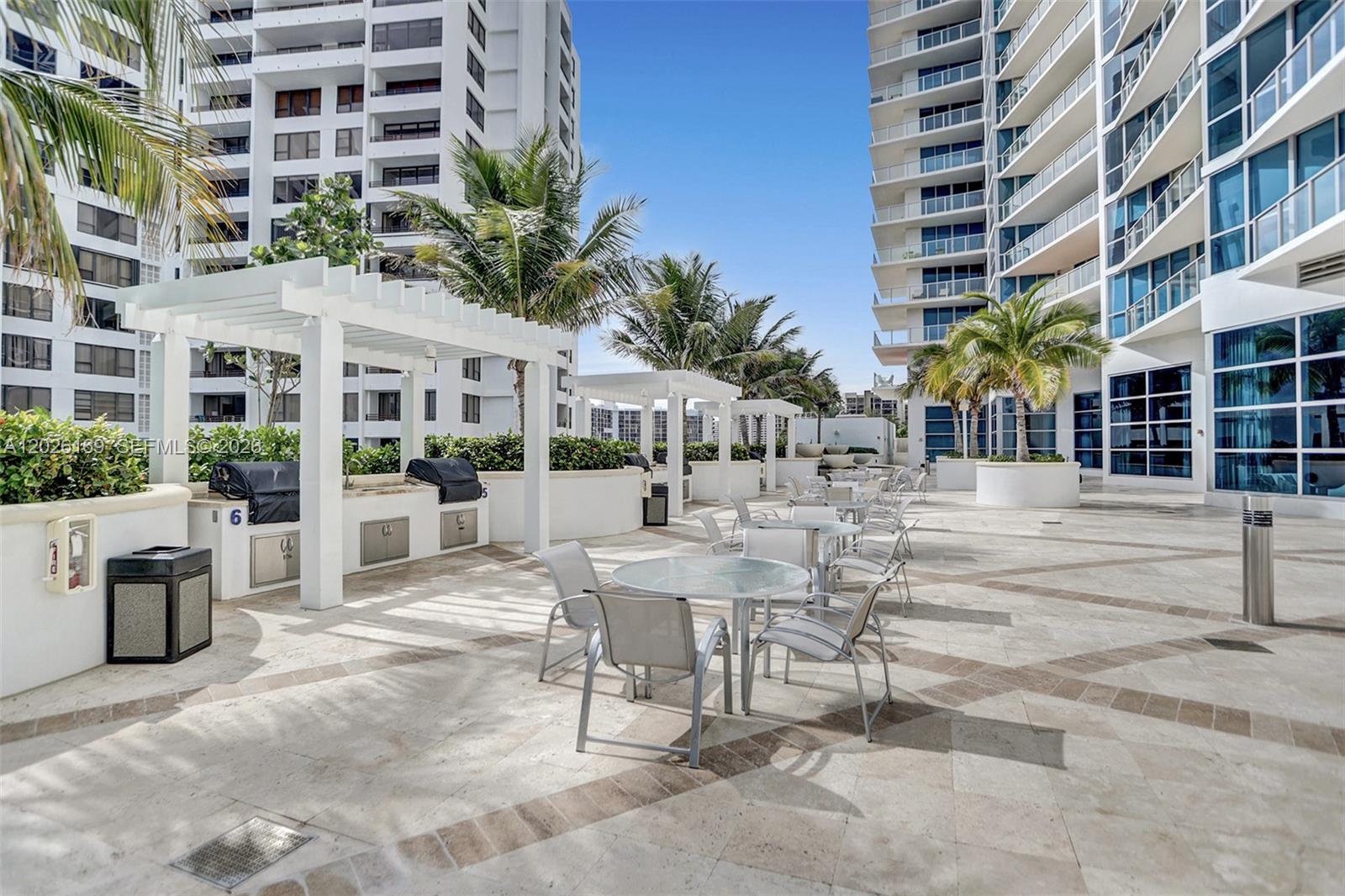 OCEAN PALMS CONDO - Residential Lease