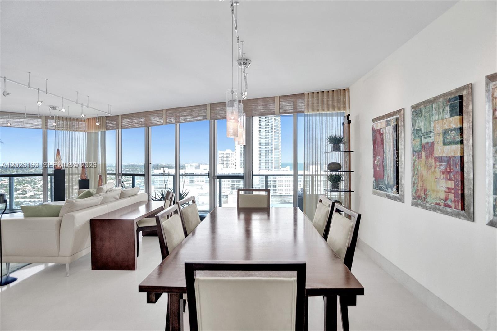 OCEAN PALMS CONDO - Residential Lease