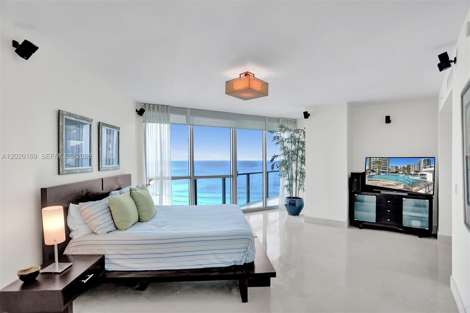 OCEAN PALMS CONDO - Residential Lease