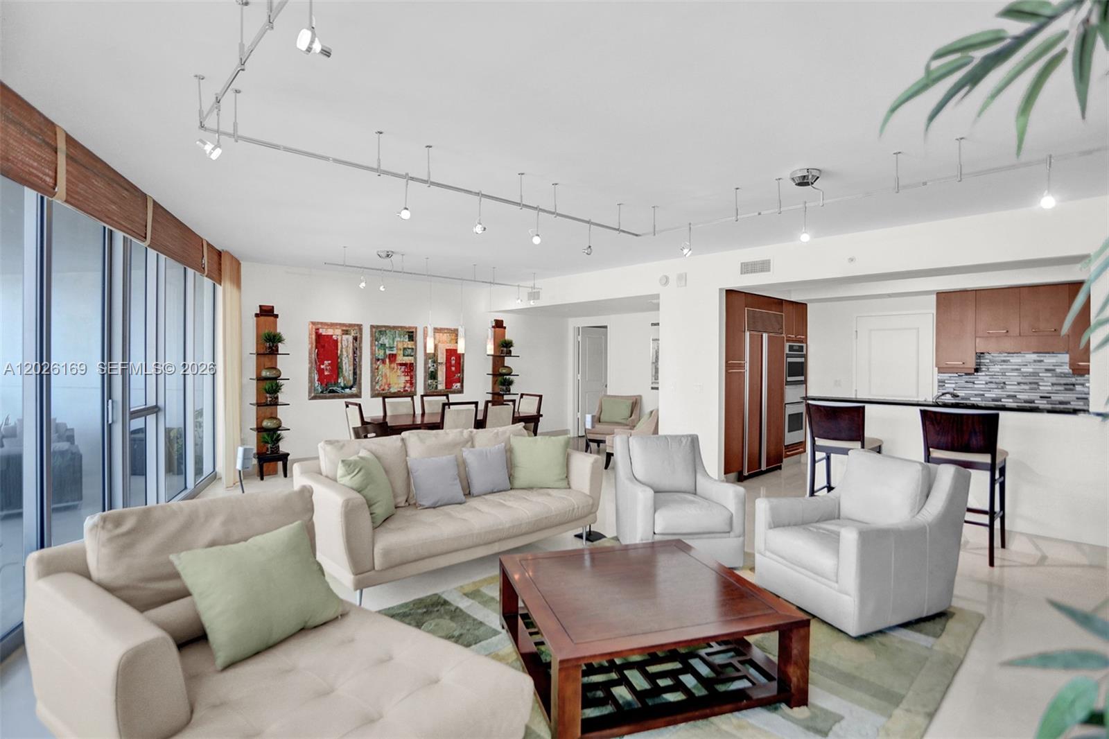 OCEAN PALMS CONDO - Residential Lease