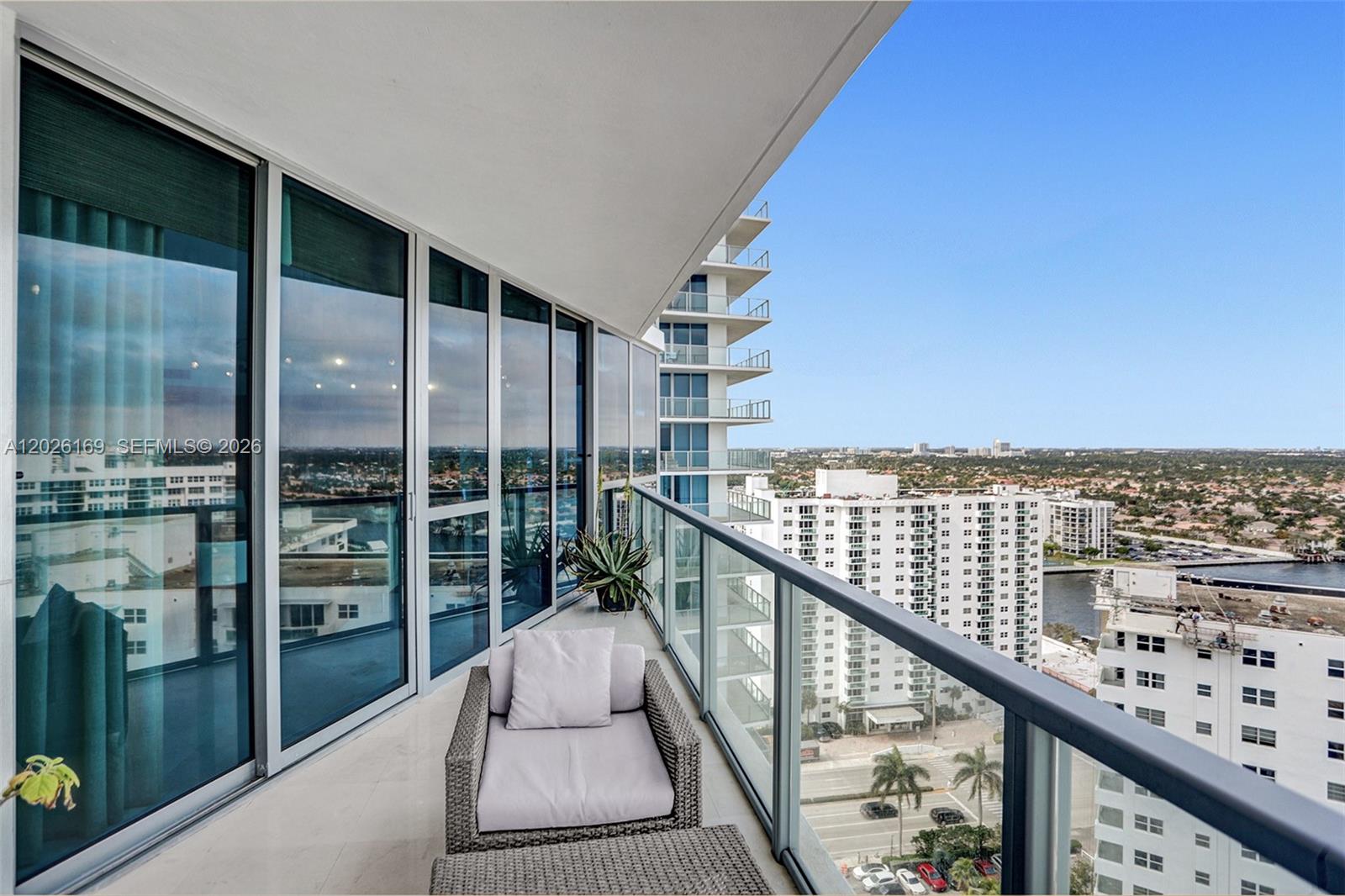 OCEAN PALMS CONDO - Residential Lease