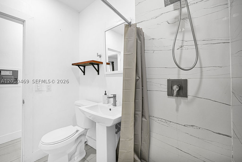 FULFORD BY THE SEA SEC D - Residential Income