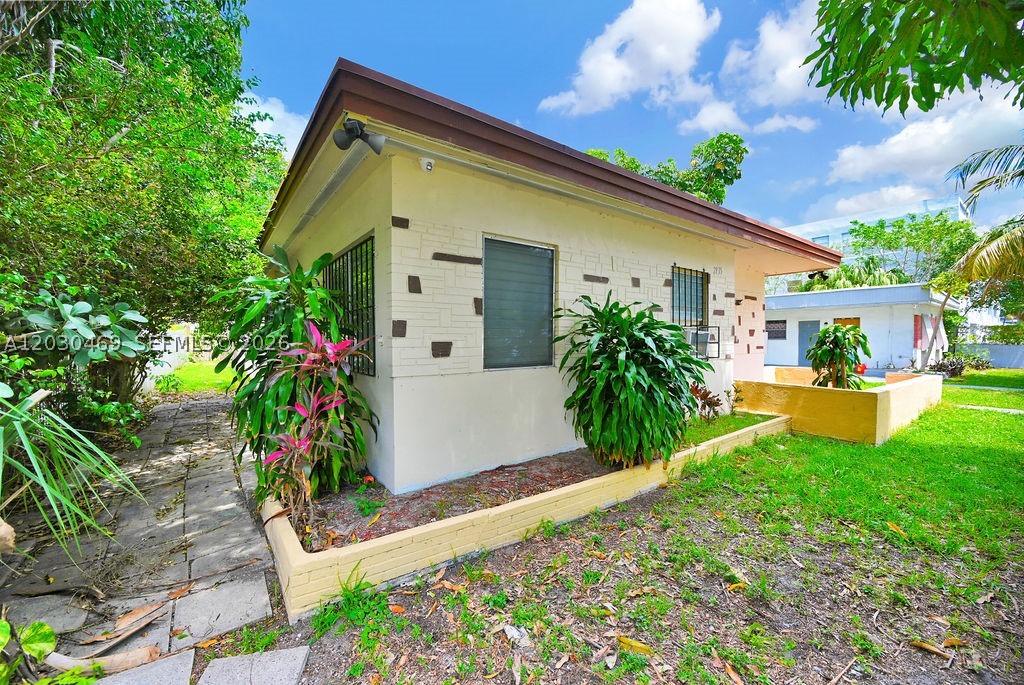 FULFORD BY THE SEA SEC D - Residential Income