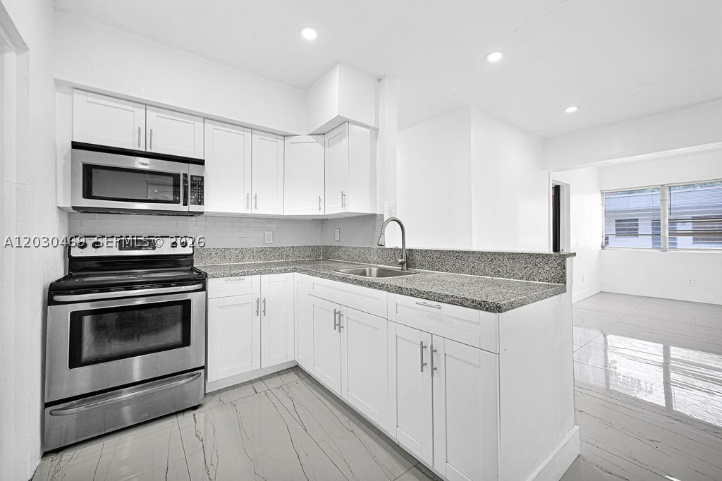 FULFORD BY THE SEA SEC D - Residential Income