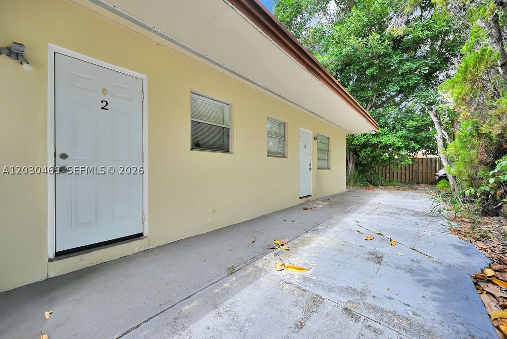 FULFORD BY THE SEA SEC D - Residential Income