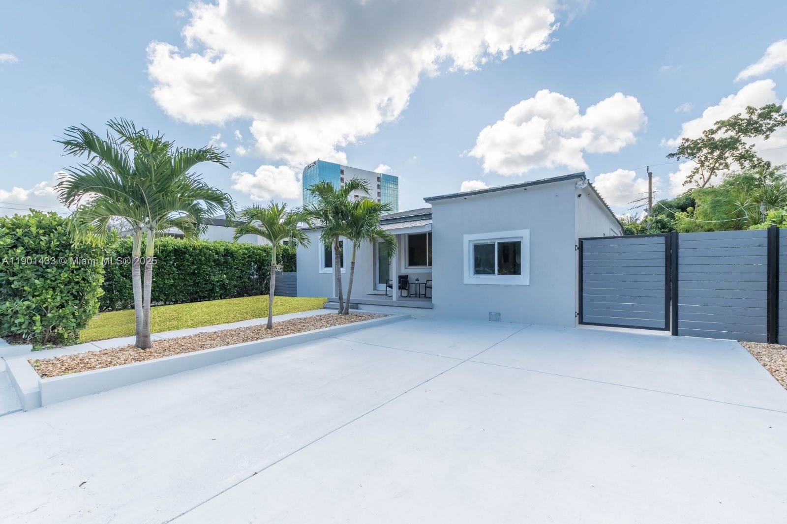 BRENTWOOD - Residential