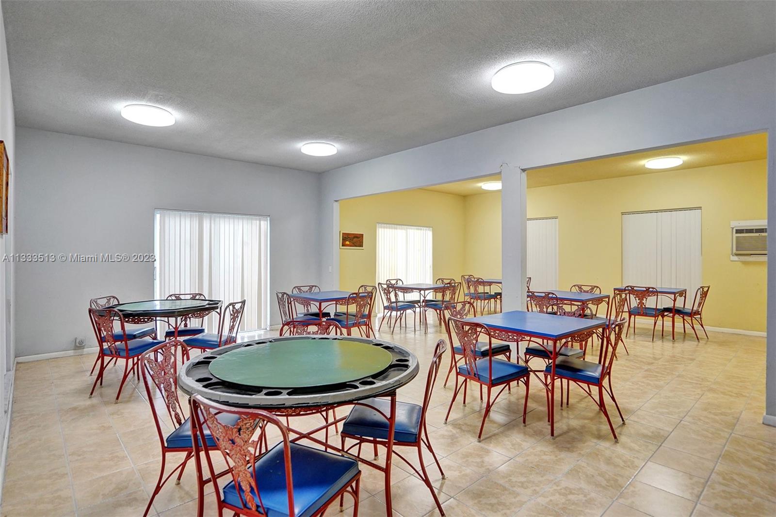 PARK SOUTH ELEVEN INC CON - Residential