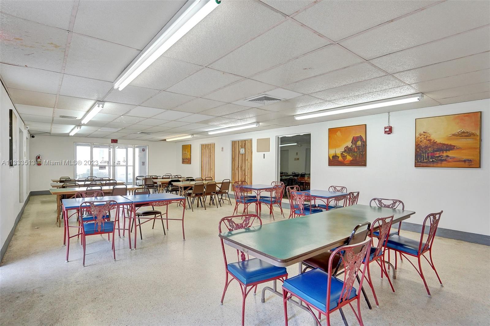 PARK SOUTH ELEVEN INC CON - Residential