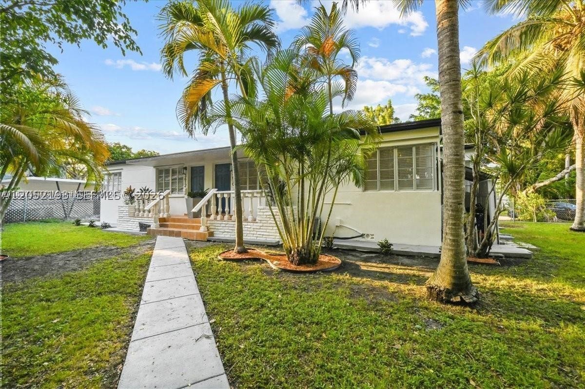 EAST SHENANDOAH - Residential Lease