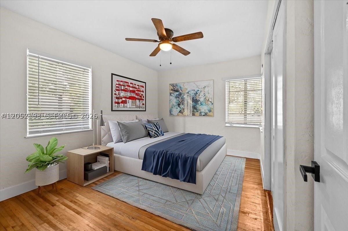 EAST SHENANDOAH - Residential Lease