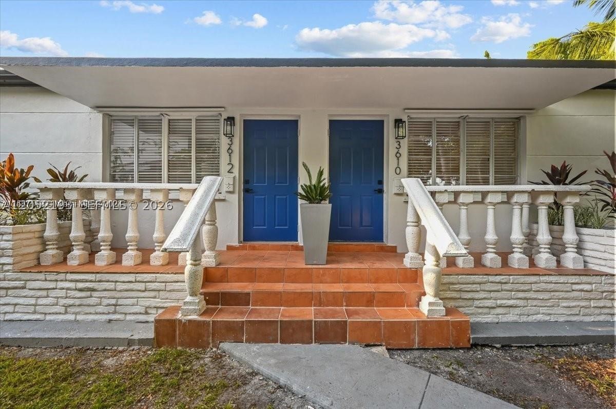 EAST SHENANDOAH - Residential Lease