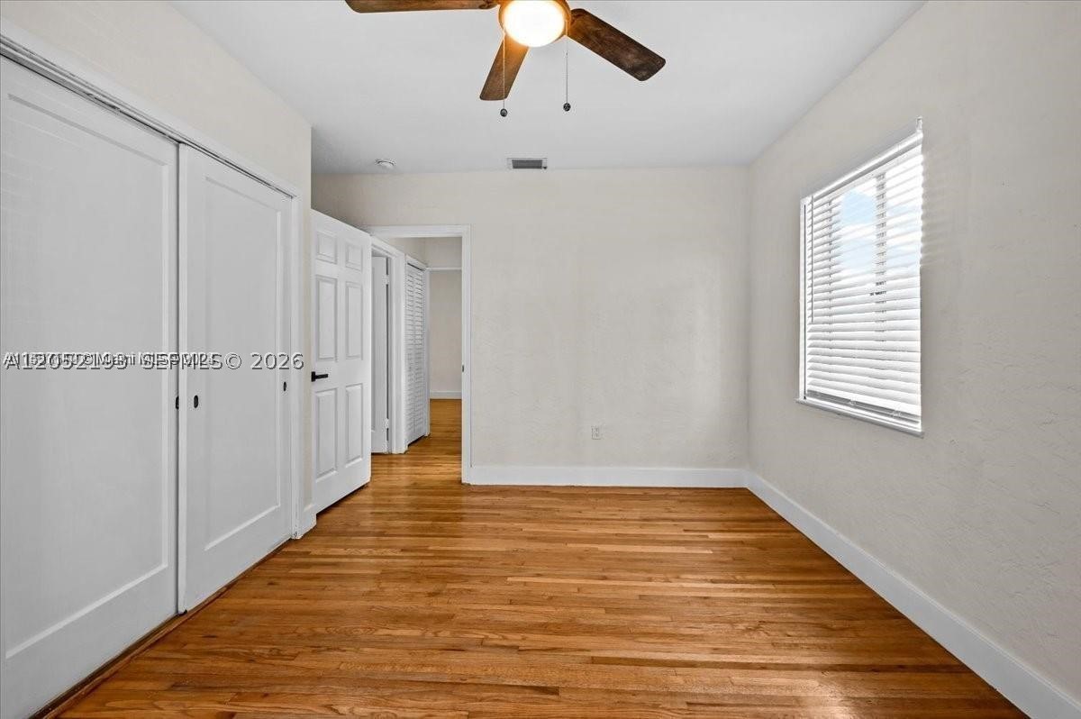 EAST SHENANDOAH - Residential Lease